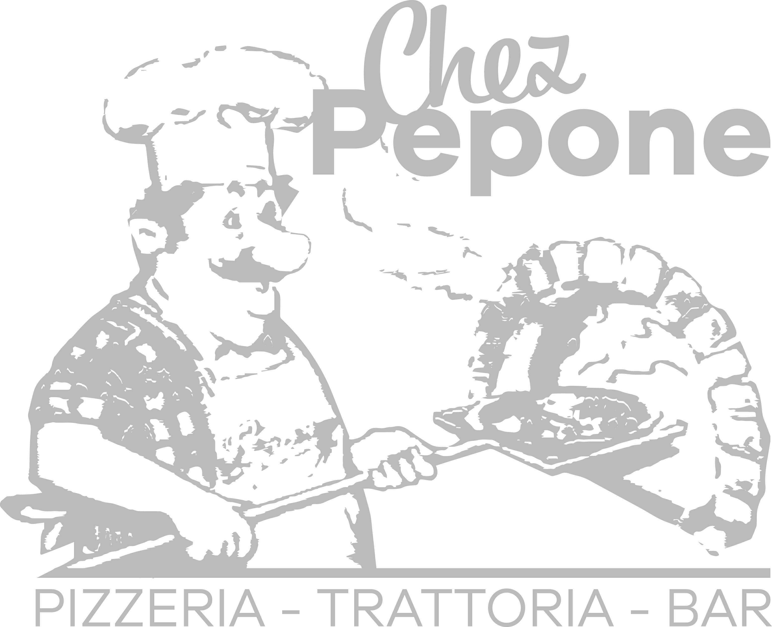 Pizzeria Chez Pepone